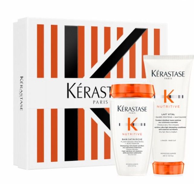 Kèrastase nutritive Light - Set Regalo