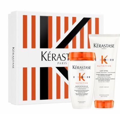 Kèrastase nutritive Light - Set Regalo