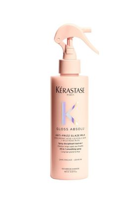 Kérastase Gloss Absolu Glaze Milk Spray Anticrespo Illuminante 190 ml
