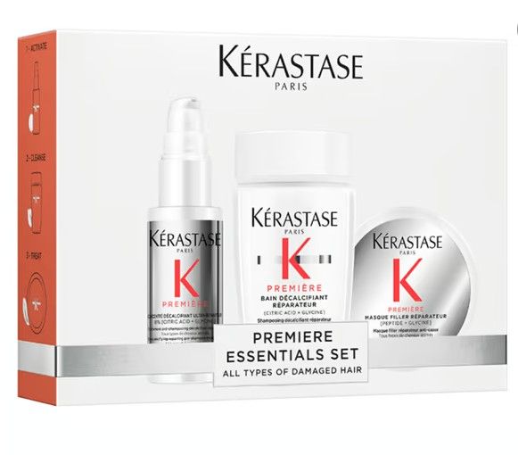 Kérastase Première Discovery Set