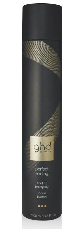 Ghd Lacca fissante P 400ML