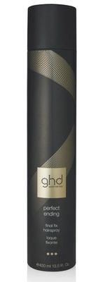Ghd Lacca fissante P 400ML