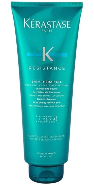 Kerastase Therapiste Bain 450 ml