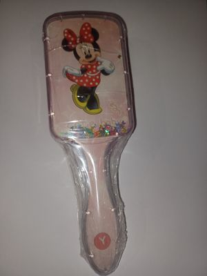 SPAZZOLA Topolina