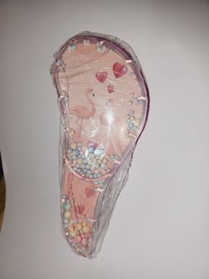 SPAZZOLA CAPELLI BIMBINI