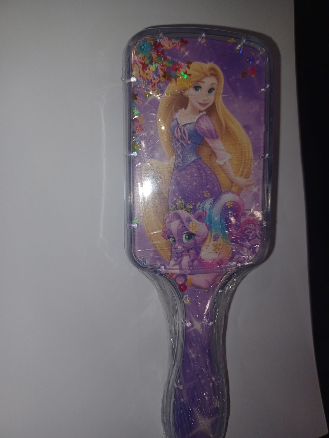 SPAZZOLA Rapunzel 