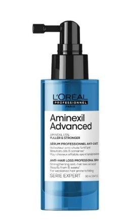 Serie Expert Aminexil Advanced Serum Anti caduta  90 Ml.