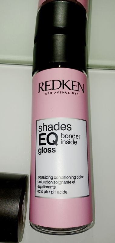 Redken shades borraccia per liquidi 