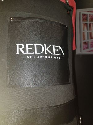 Redken grembiule multiuso antimacchia