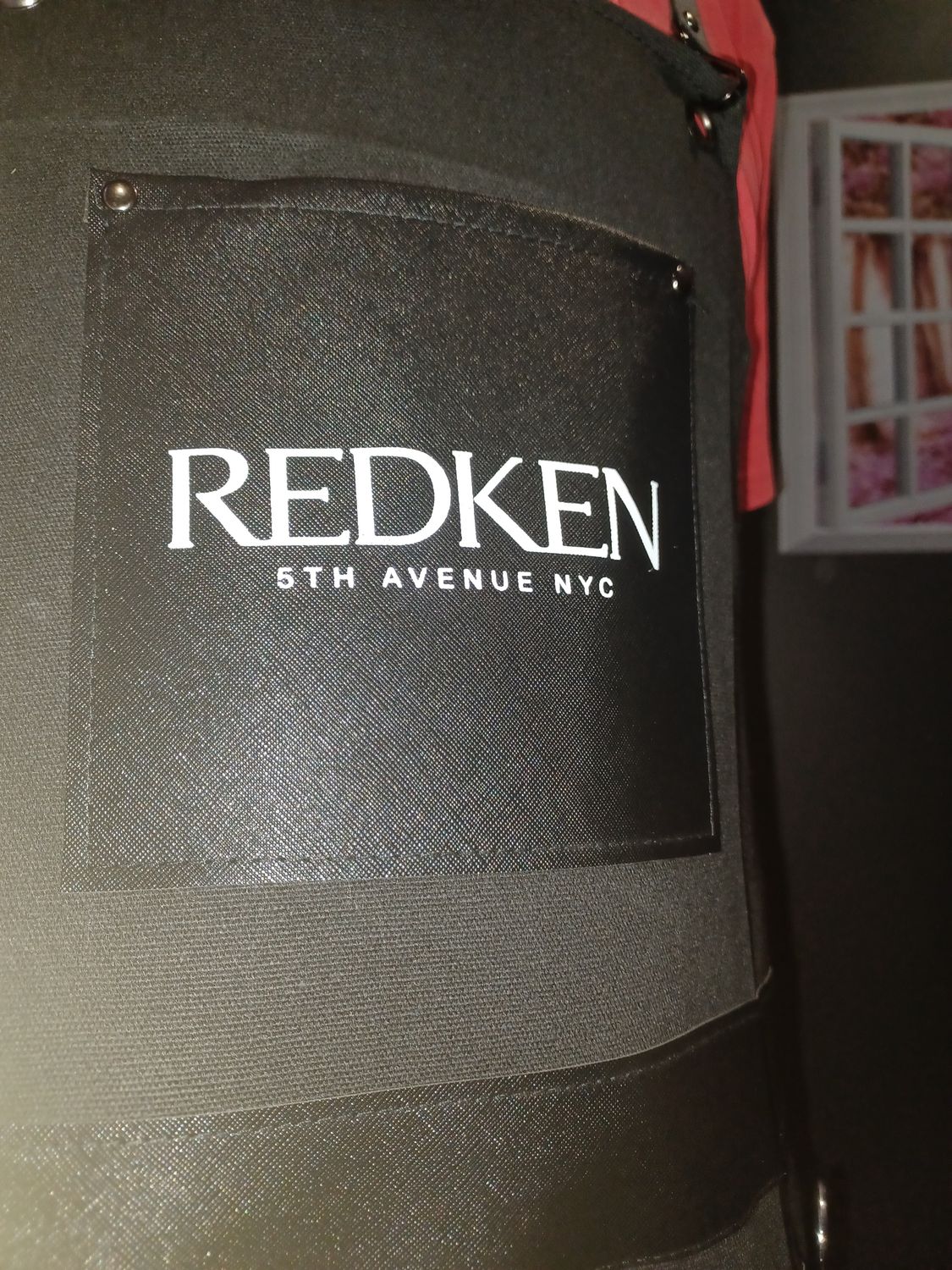 Redken grembiule multiuso antimacchia