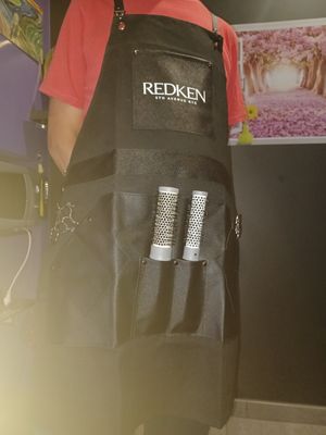 Redken grembiule multiuso antimacchia