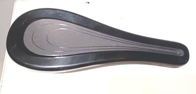 Redken SPAZZOLA SUPERBRUSH  nera in plastica
