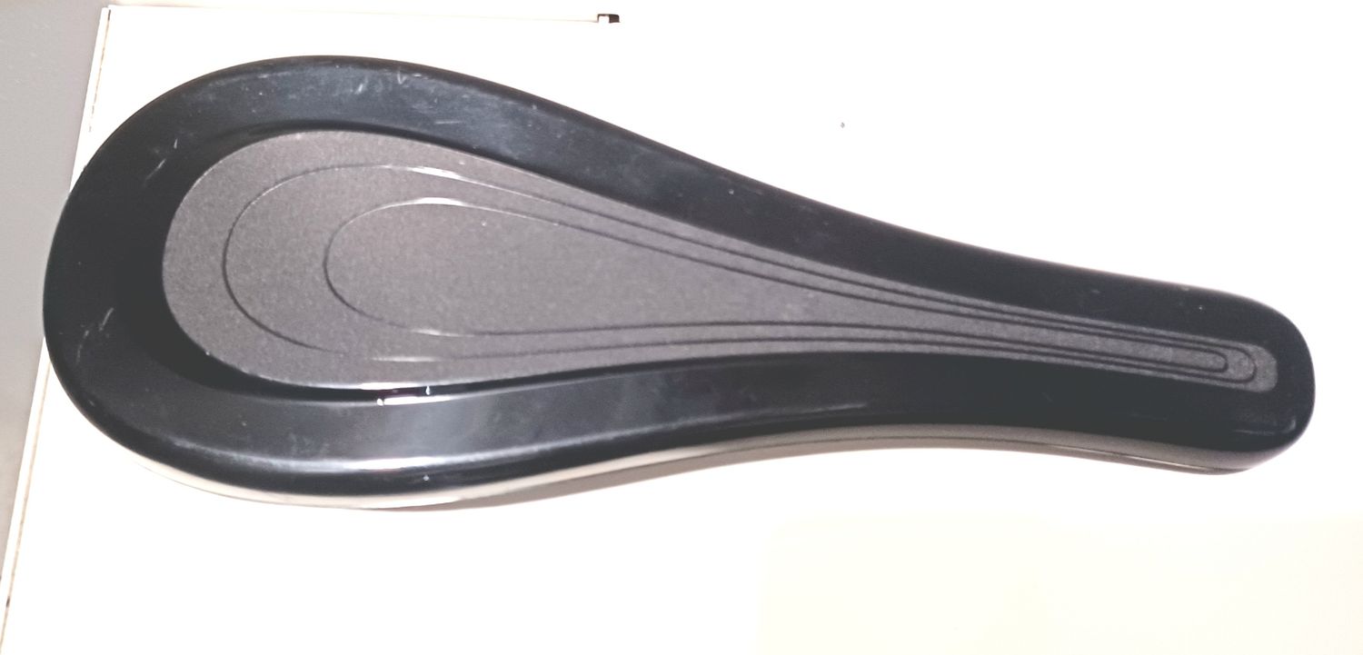 Redken SPAZZOLA SUPERBRUSH  nera in plastica