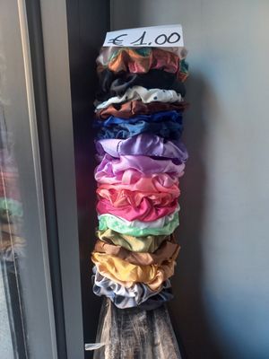 Elastico per Capelli