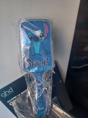 Spazzola STITCH!