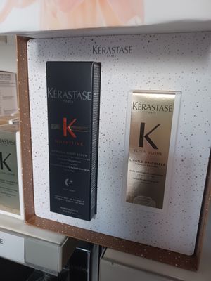 Kérastase Elixir Ultime Iconics EU XMas Set