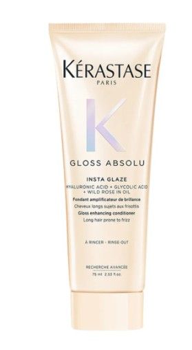 Kérastase Gloss Absolu Fondant Insta Glaze  75 ml