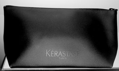 Kérastase bag homme