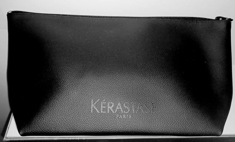 Kérastase bag homme