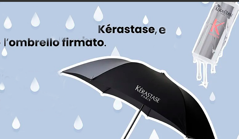 Kérastase-ombrello