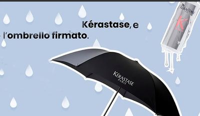 Kérastase-ombrello Kérastase-ombrello
