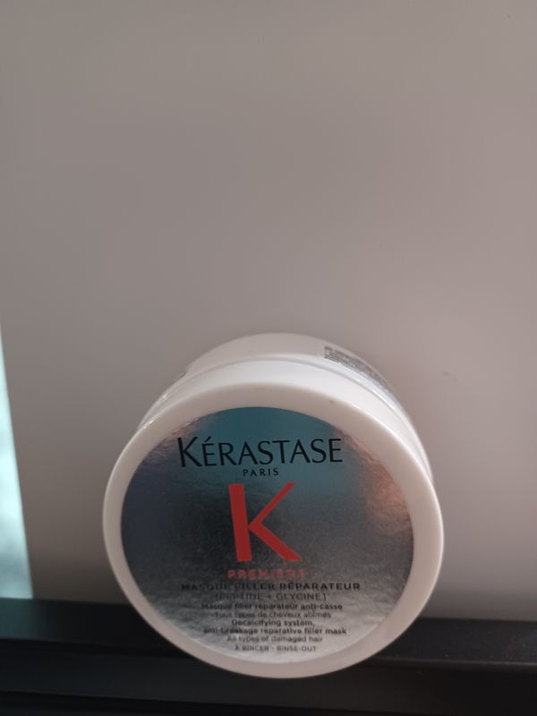 Kerastase premier masque filler  75 ml