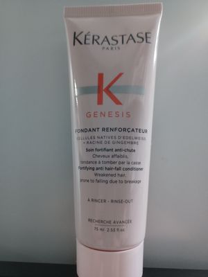 Kerastase fondant genesis 75 ml