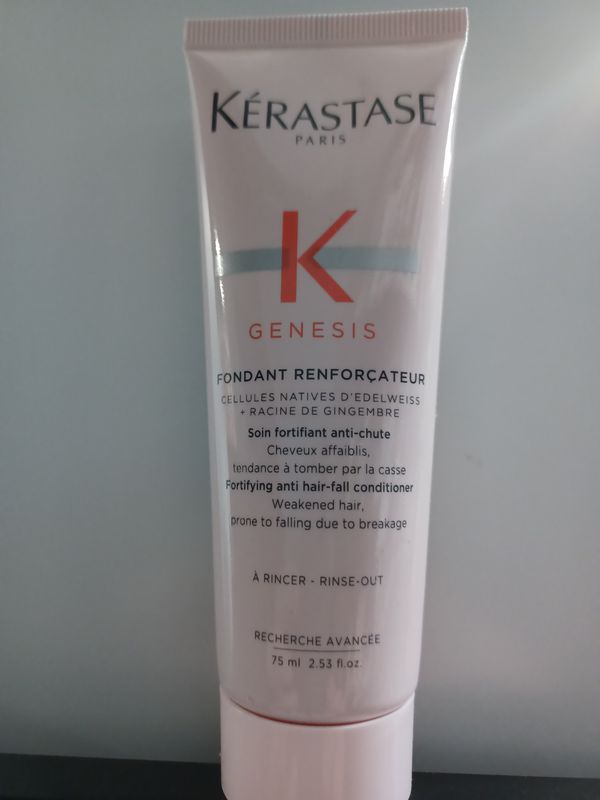 Kerastase fondant genesis 75 ml