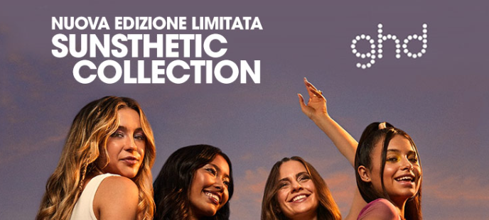 GHD GIFT SET RED NATALE