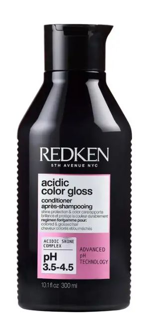 Redken  Conditioner color gloss  300 ml