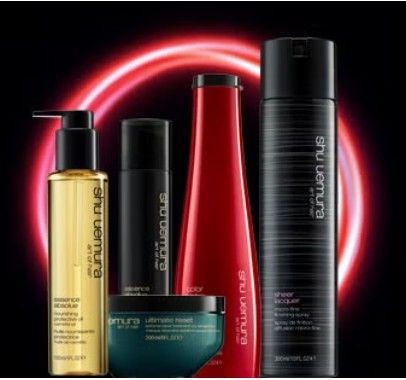 Shu Uemura