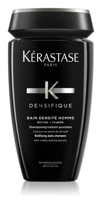 Kérastase densifique bain homme 250 ml Kérastase densifique bain homme 250 ml