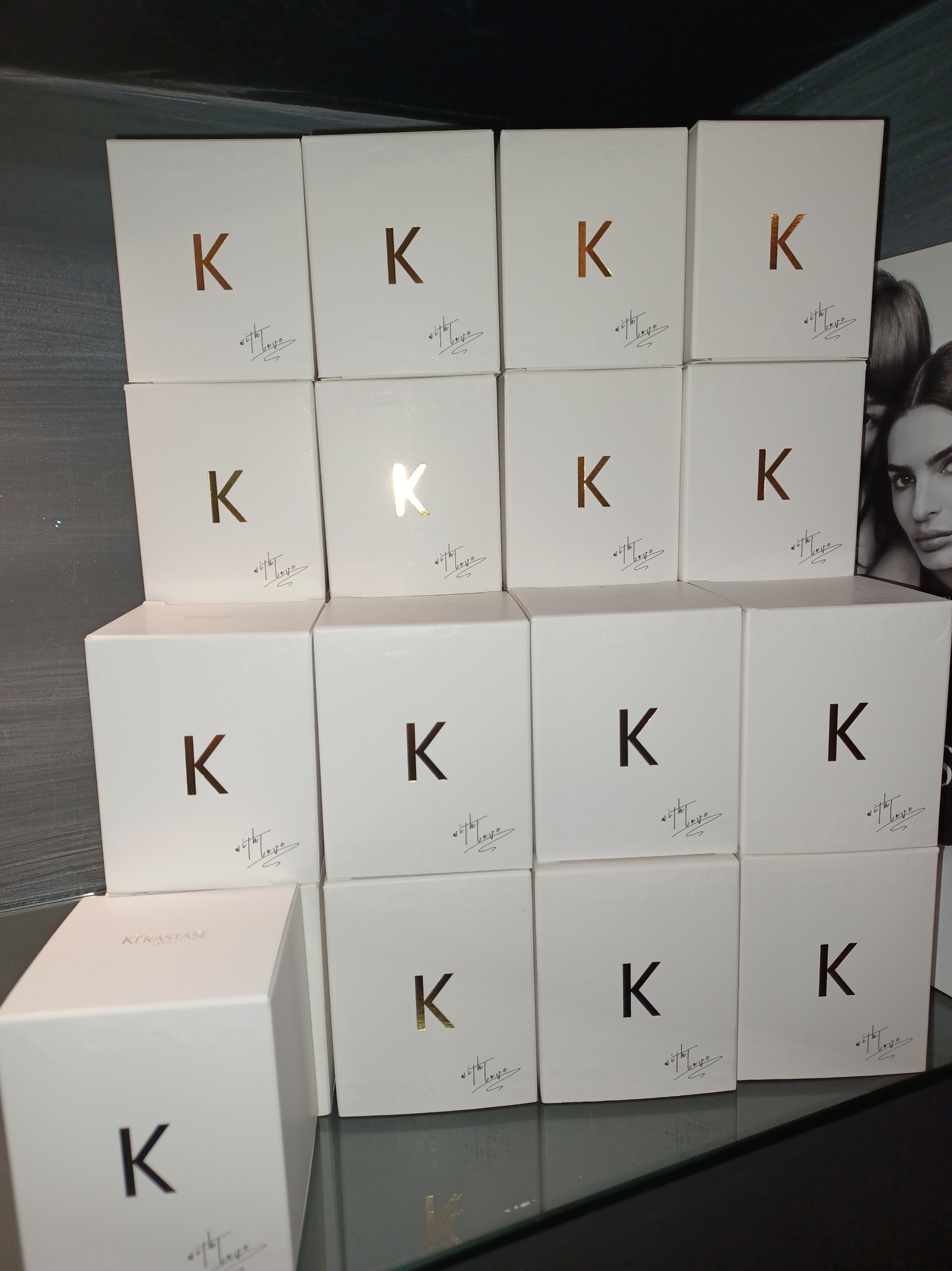 Kerastase Candela Elixir profumata  100g