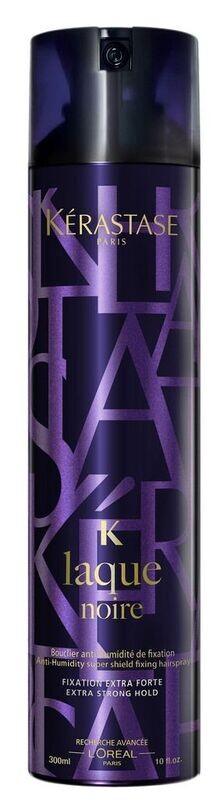 Kérastase Styling Kérastase Couture Styling Laque Noire - 300 ml