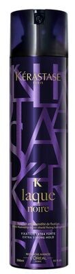 Kérastase Styling Kérastase Couture Styling Laque Noire - 300 ml Kérastase Styling Kérastase Couture Styling Laque Noire - 300 ml