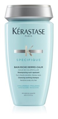 Kérastase Bain dermo riche 250 ml Kérastase Bain dermo riche 250 ml