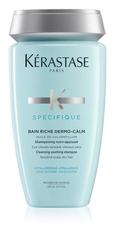 Kérastase Bain dermo riche 250 ml