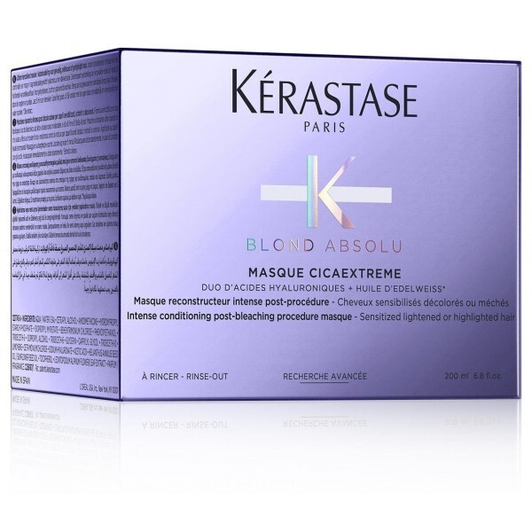 Kérastase Blond Absolu Masque Cicaextreme 200 ml Kérastase Blond Absolu Masque Cicaextreme 200 ml