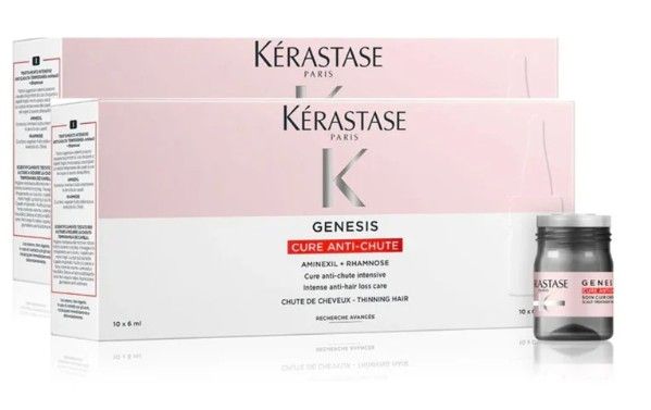 Fiale Anticaduta Kerastase Genesis 20 fiale