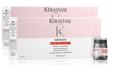 Fiale Anticaduta Kerastase Genesis 20 fiale