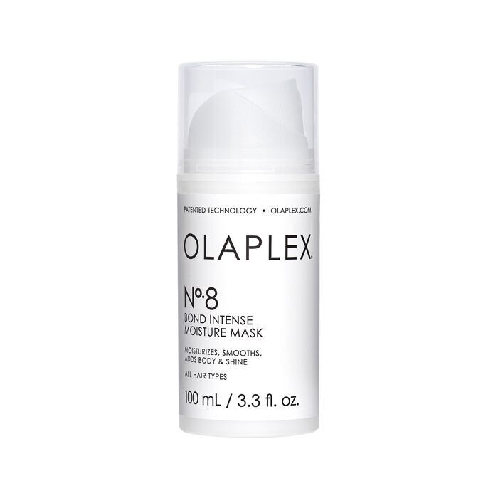Olaplex bond intense moisture mask n°8 100 ml sconto subito 20%