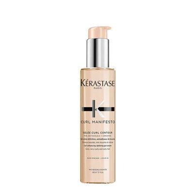 Kérastase Curl Manifesto Gelée Curl Contour Kérastase Curl Manifesto Gelée Curl Contour