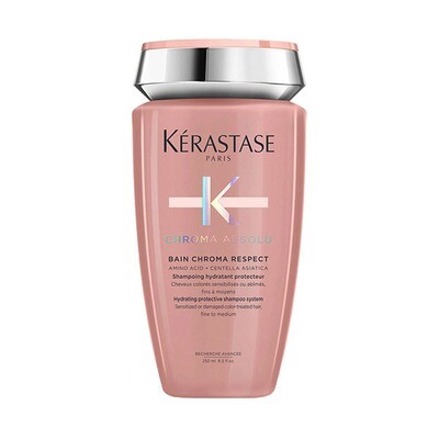 Kerastase Chroma Absolu Bain Chroma Respect 250 ml