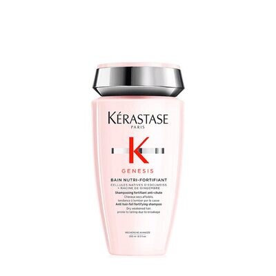 Kerastase Genesis Bain Nutri-fortifiant 250 Ml Kerastase Genesis Bain Nutri-fortifiant 250 Ml