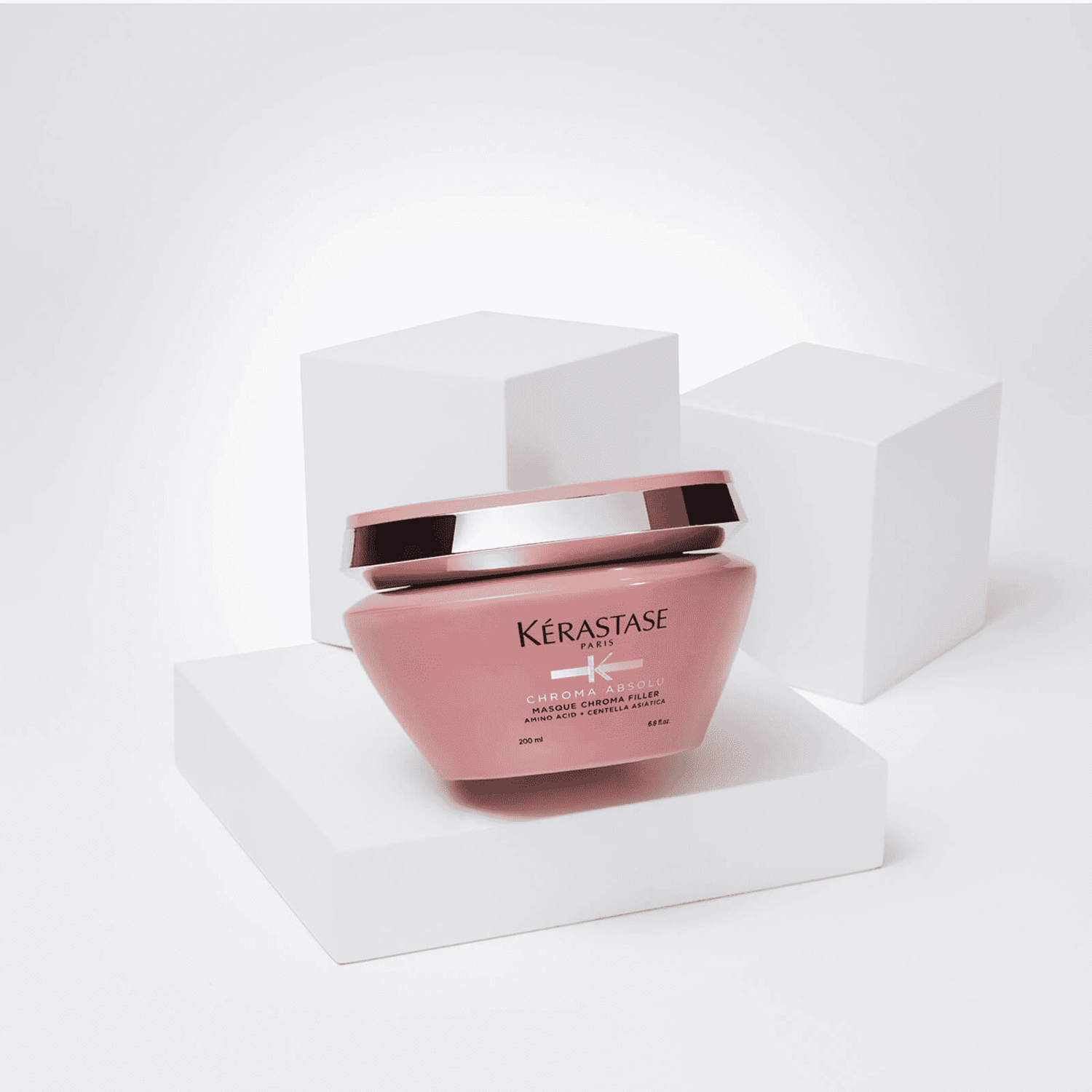 Kérastase Chroma Absolu Chroma Filler Nutriente Maschera