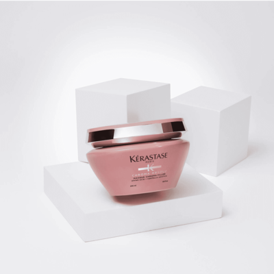Kérastase Chroma Absolu Chroma Filler Nutriente Maschera