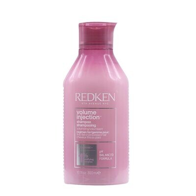 Redken high rise volume lifting shampoo 300ml Redken high rise volume lifting shampoo 300ml