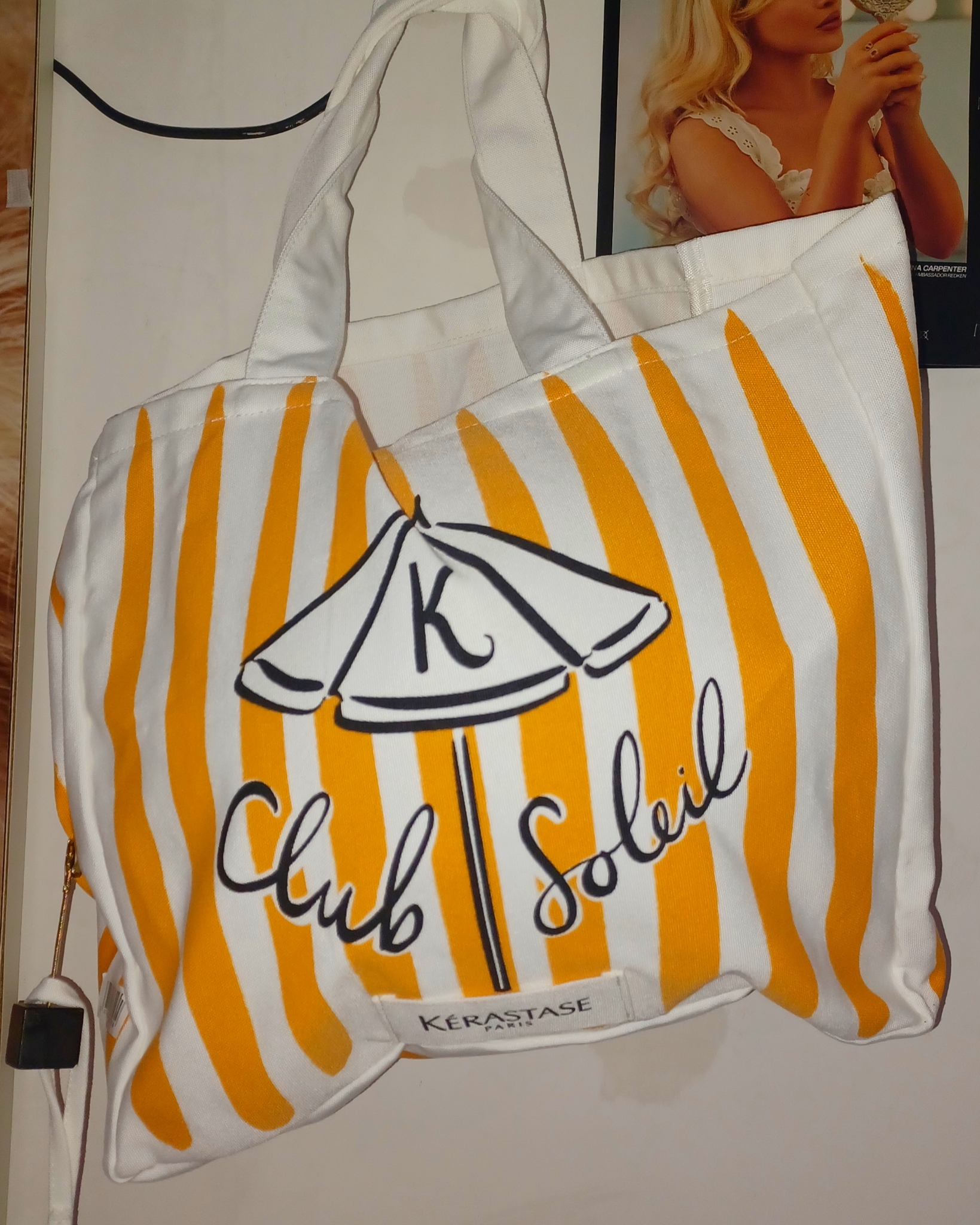 Kit Kérastase Soleil Shampoo Bain Après-Soleil 250ml + Masque Uv Défense Active 200ml + Leave In Huile Sirène 150ml