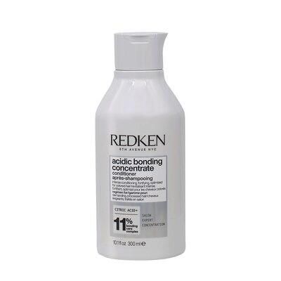 Redken Acidic Bonding Conditioner 300Ml Redken Acidic Bonding Conditioner 300Ml