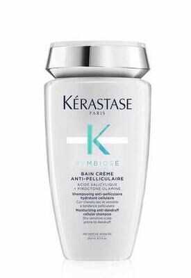 Kerastase  Symbiose bain crème anti-pelliculaire